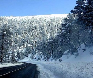  Carretera de Cotos 